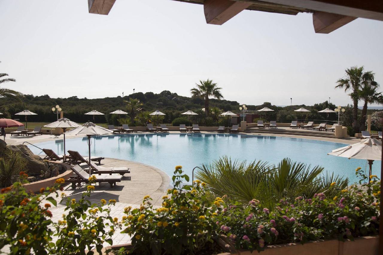 Sant'elmo Beach Hotel 