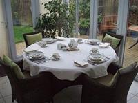 Gidleigh House B&b 