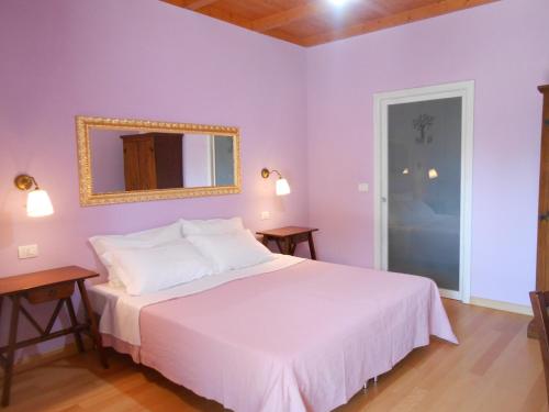 Agriturismo Armienti 