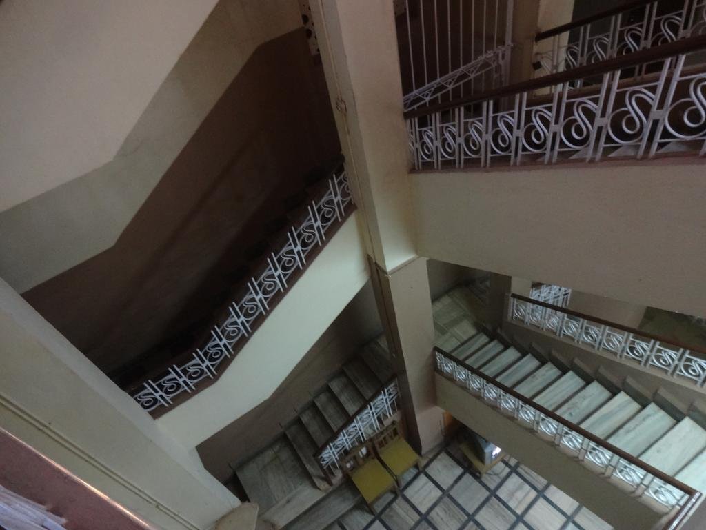 Hotel Sea View 
