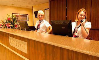 The Metropole Hotel ( متروپول هتل) 