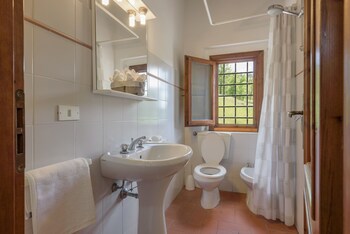Agriturismo Casa Passerini A Firenze Bathroom