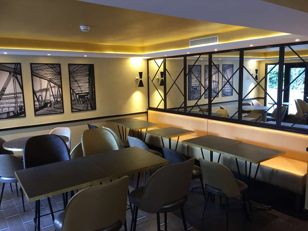 Best Western Select Hotel (بست وسترن سلكت هتل) 