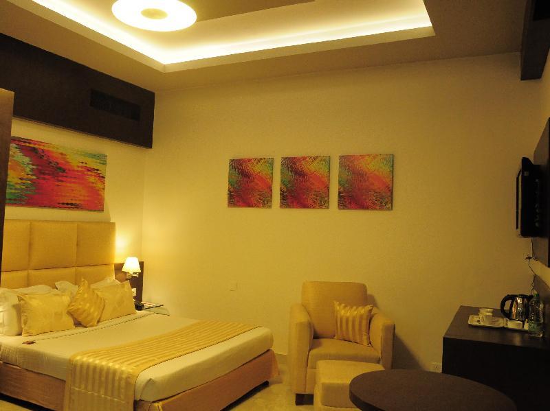 The Citi Residenci 