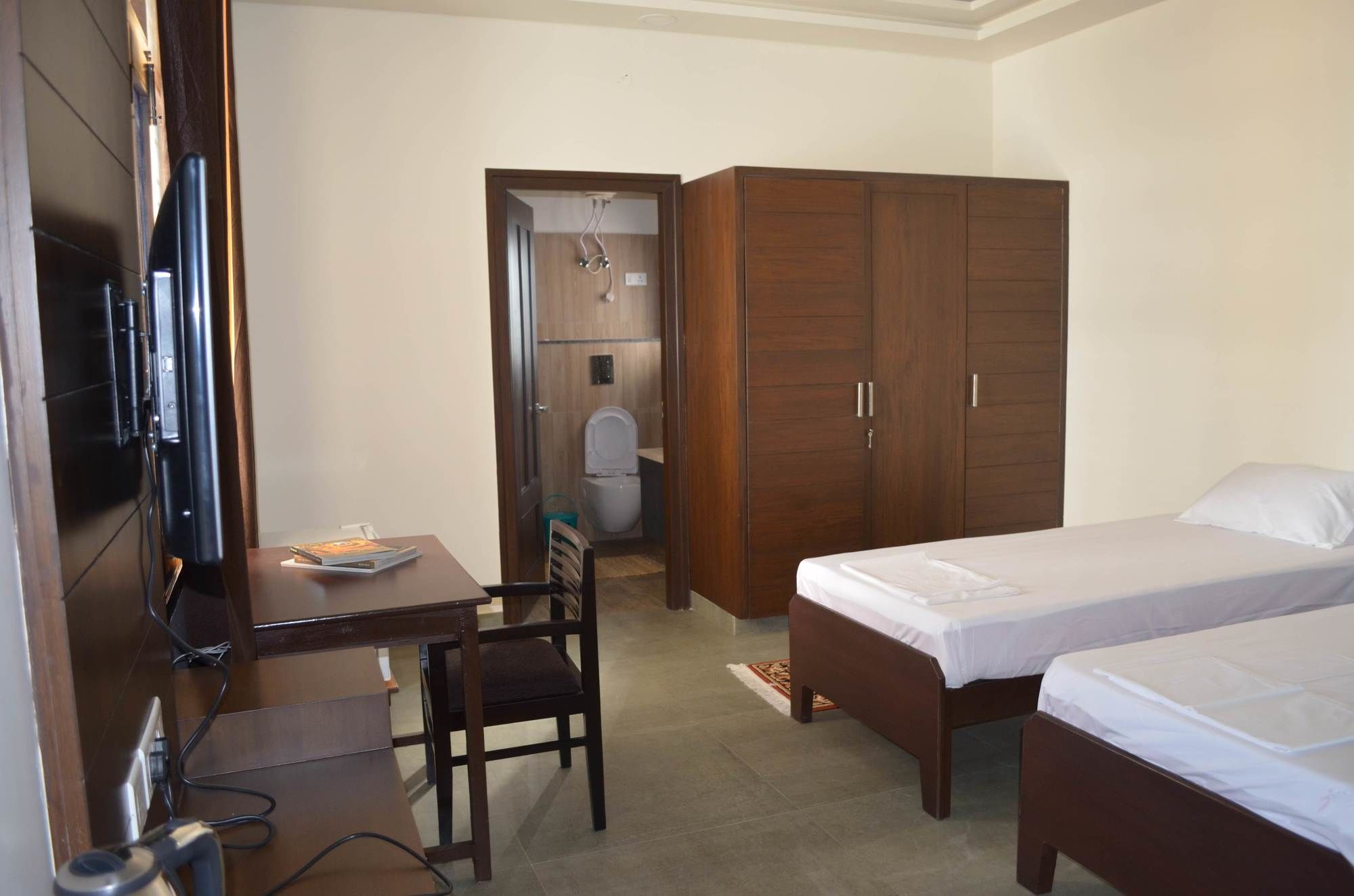 Srihara Homestay 