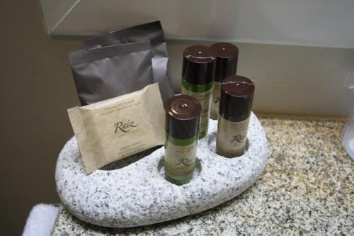 Monsanto Geohotel Escola (مونسانتو گئوهوتل اسكولا) 