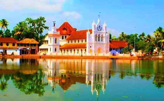 Chaandhni Lakeview 