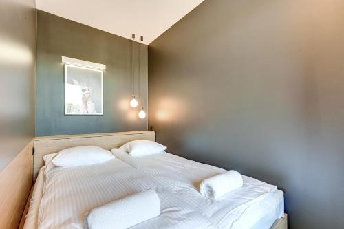 Apartamenty Apartinfo Garnizon 