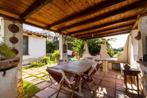 Casa Vacanze Menta Fiorita 