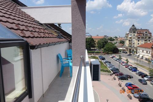 Apartment Blue (آپارتمان بلو) 