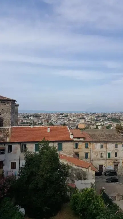 Torrione San Giovanni Ii 