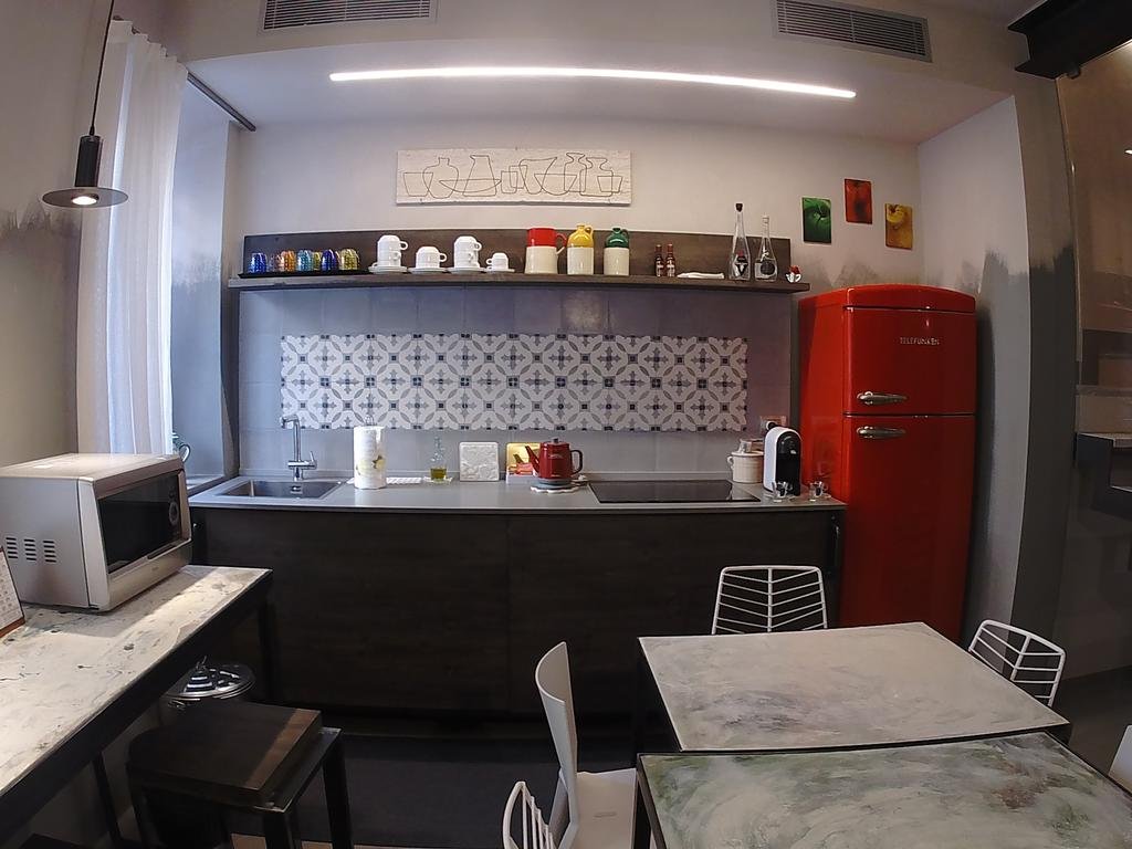 Casa Matilda 