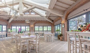 L'orto Di Hans Breakfast Area