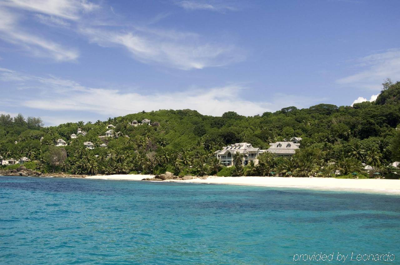 Banyan Tree Seychelles 