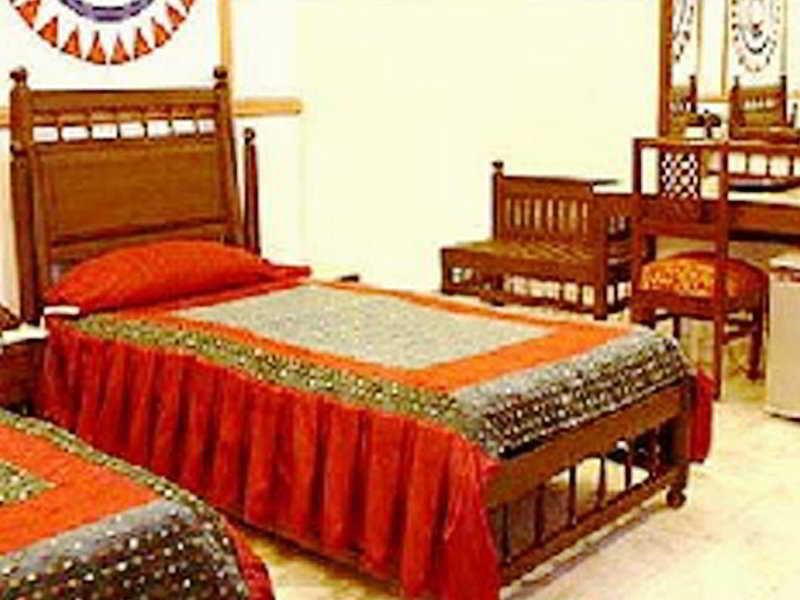 Vasundhara Palace Room