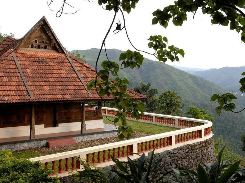 Paradisa Plantation Retreat 