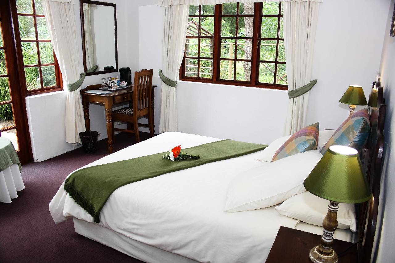 Storms River Guest Lodge 