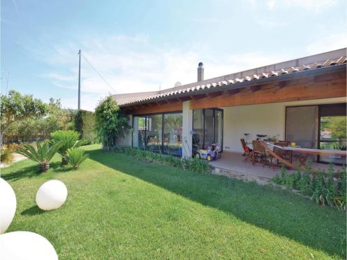 La Casa A Comiso 