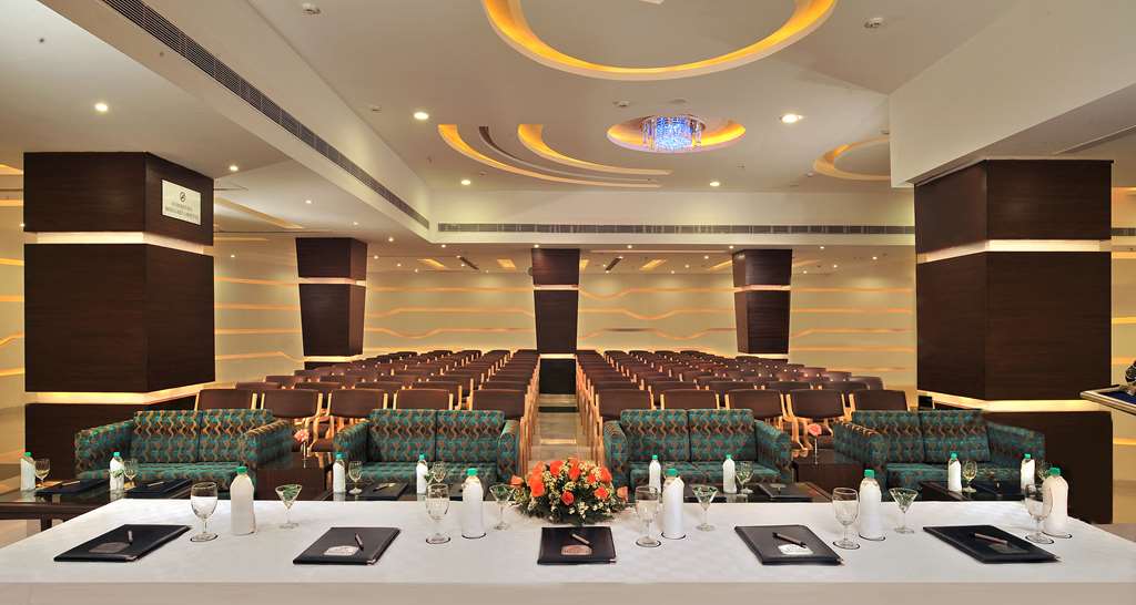 Best Western Maryland Meeting Theater