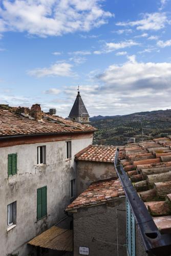 Antico Borgo Seggiano 