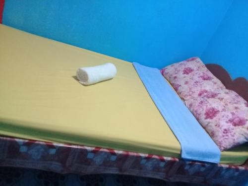 Jed Backpackers Inn 