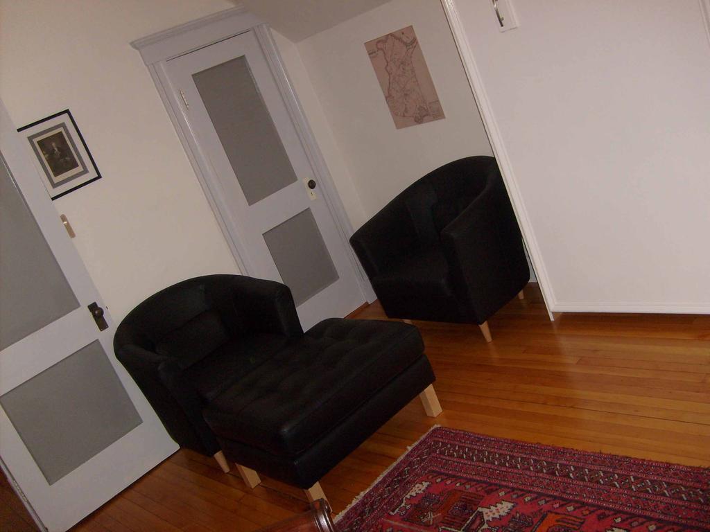 Royal Street Studio 