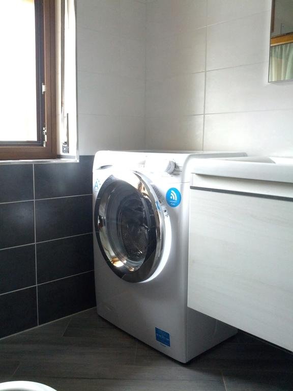 Apartment San Colombano 