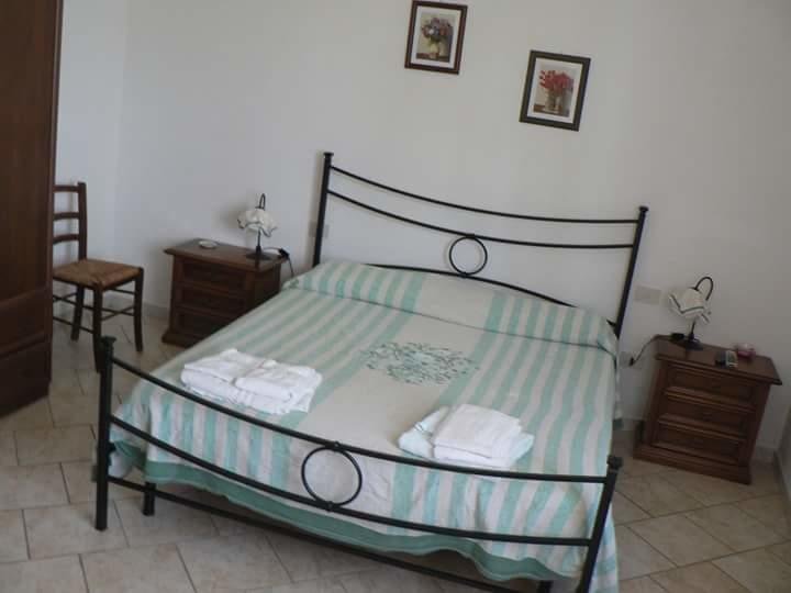 Agriturismo Tinti 