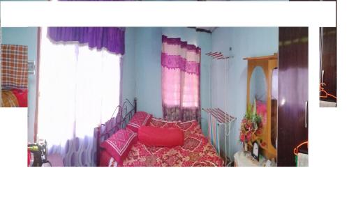 Homestay Long Pah @ Kota Aur 