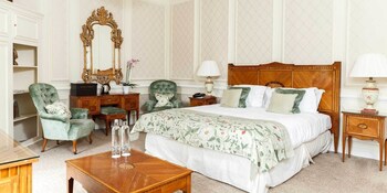 Champneys Henlow 