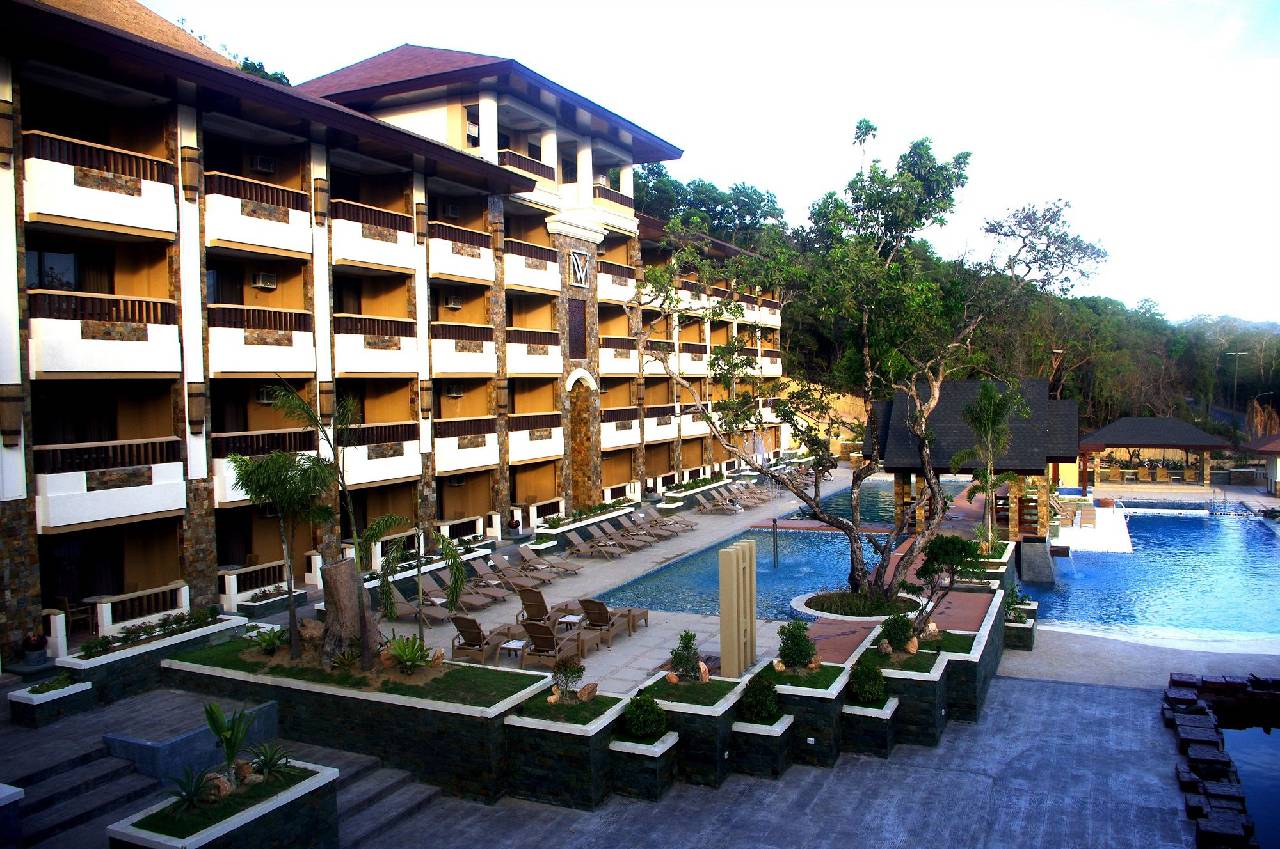 Coron Westown Resort 