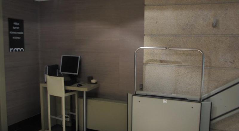 Room Hotel Lobby