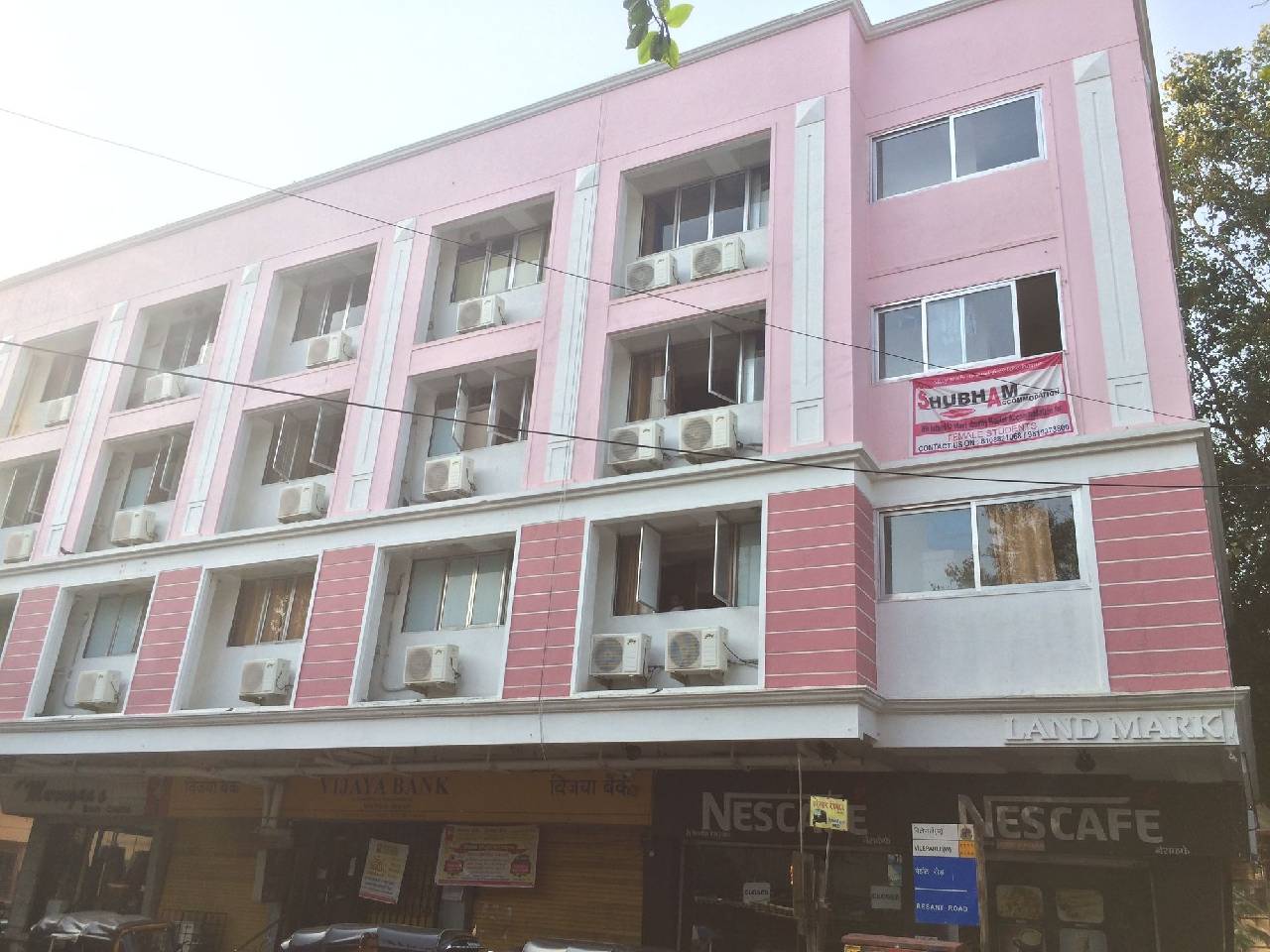 Shubham Accomodation 