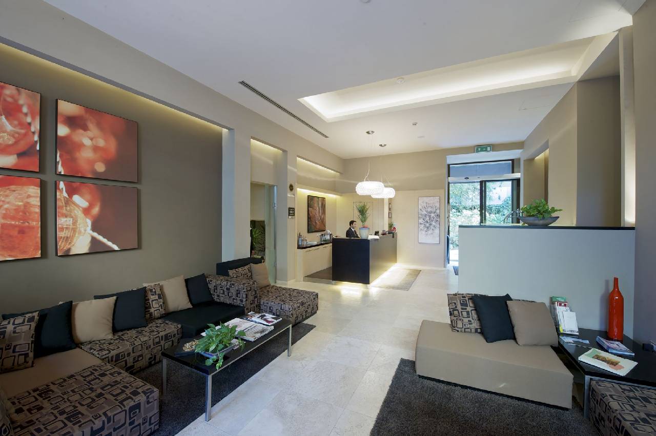 Villa Dei Platani Boutique Hotel & Spa 