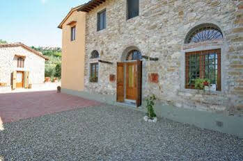 Agriturismo Torrita 