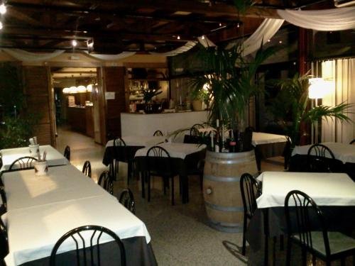Hotel Milano 