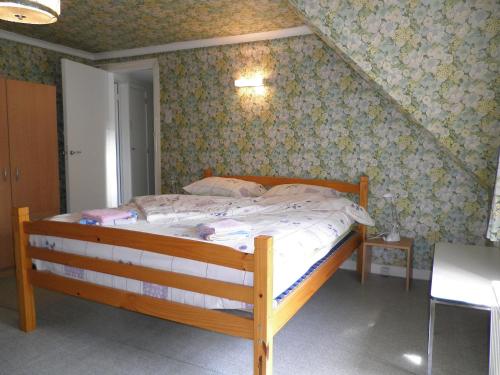 Apartment Poperinge 