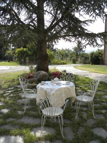 I Peschi B&b 