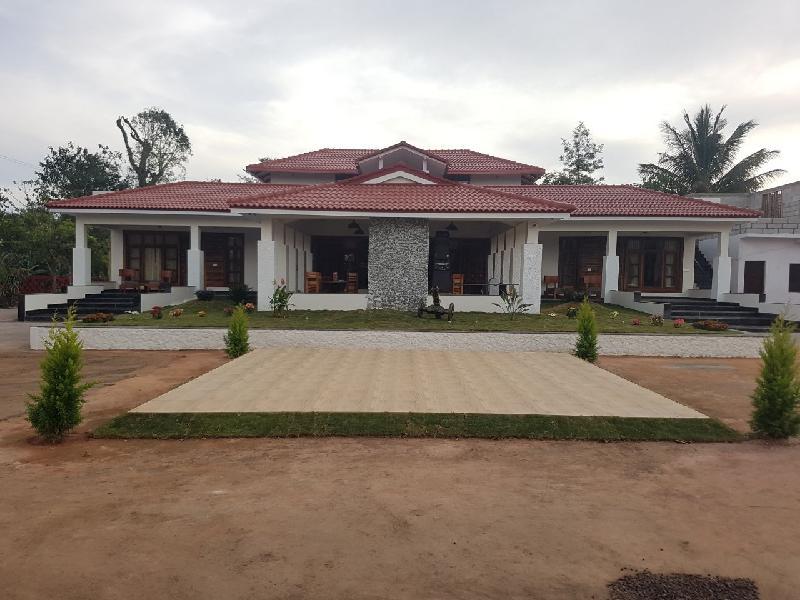Riyavar Luxury Homestay 