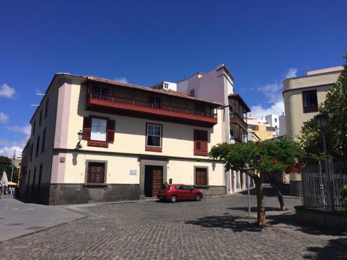 Suite Monteverde In The Centre With Free Parking 
