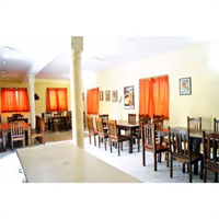 Vista Rooms At Indira Colony 