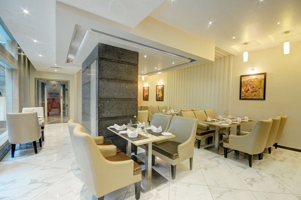 Hotel Chirag Restaurant