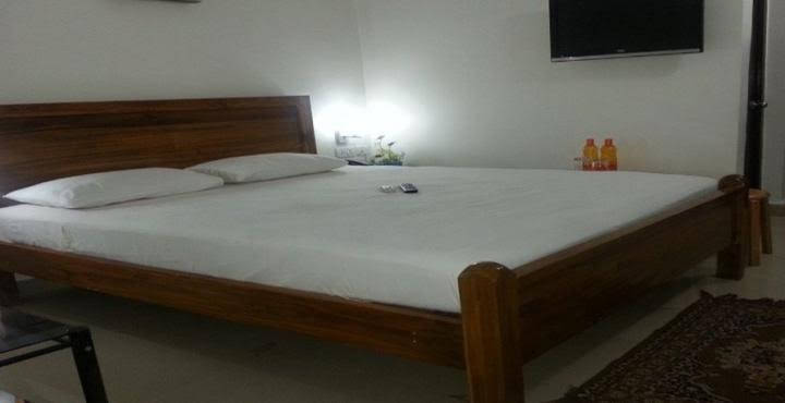 Hotel Seetal 