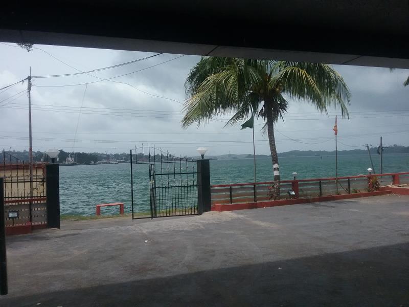 Jazeera Resort Port Blair 