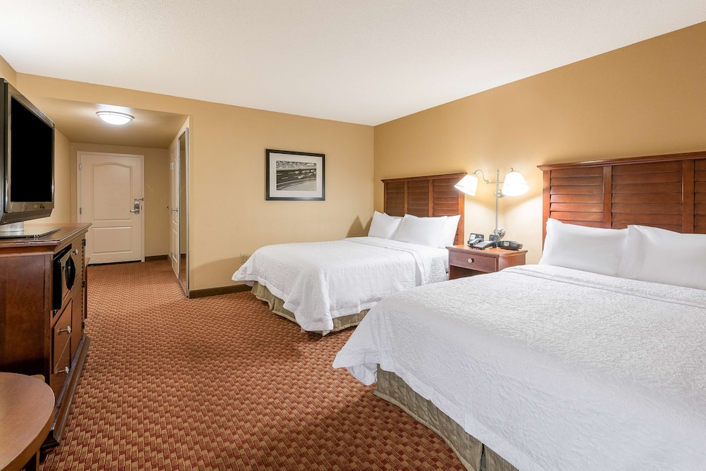 Hampton Inn & Suites Florence North I 95 - photo 5