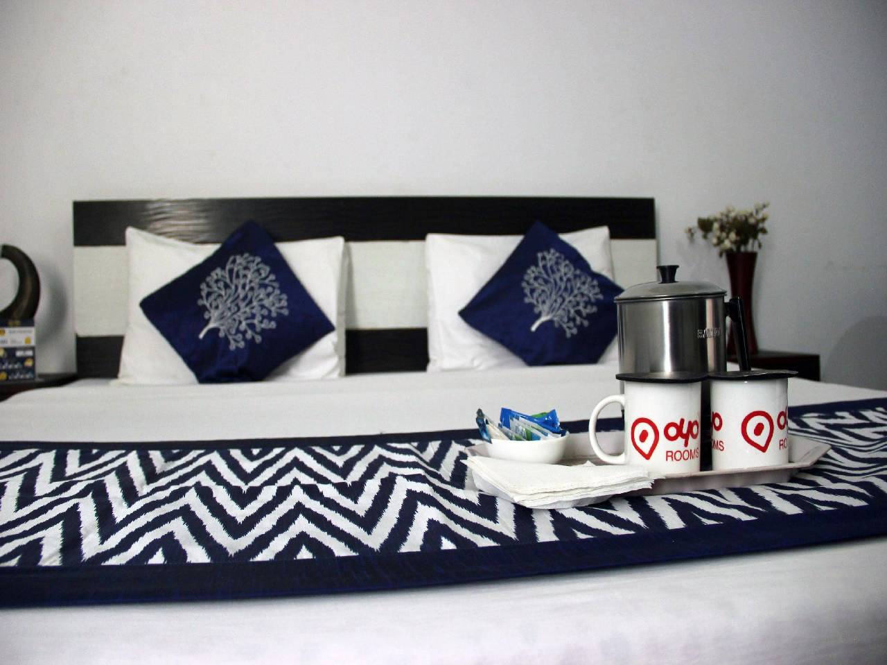 Oyo Premium Tapovan 