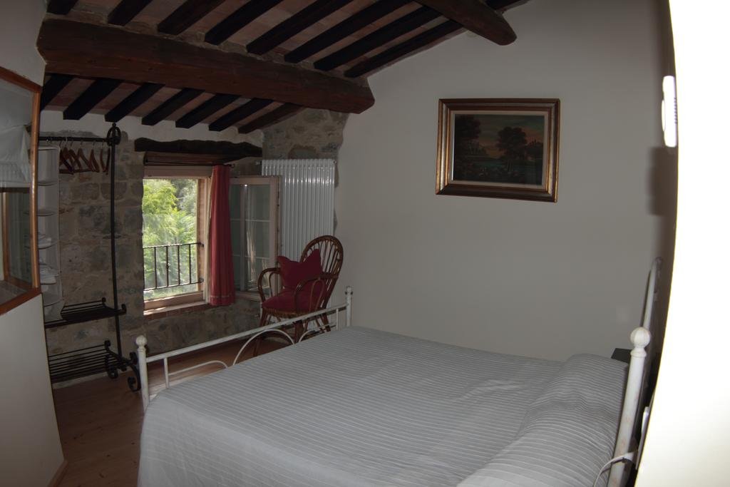 B&b Il Girasole 