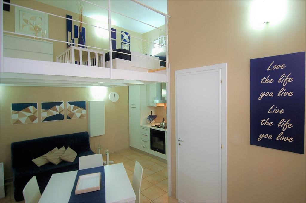 Virna House 