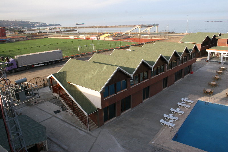 General view  General view