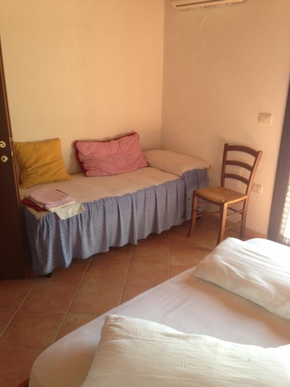 Casa Vacanze Costa Rei 